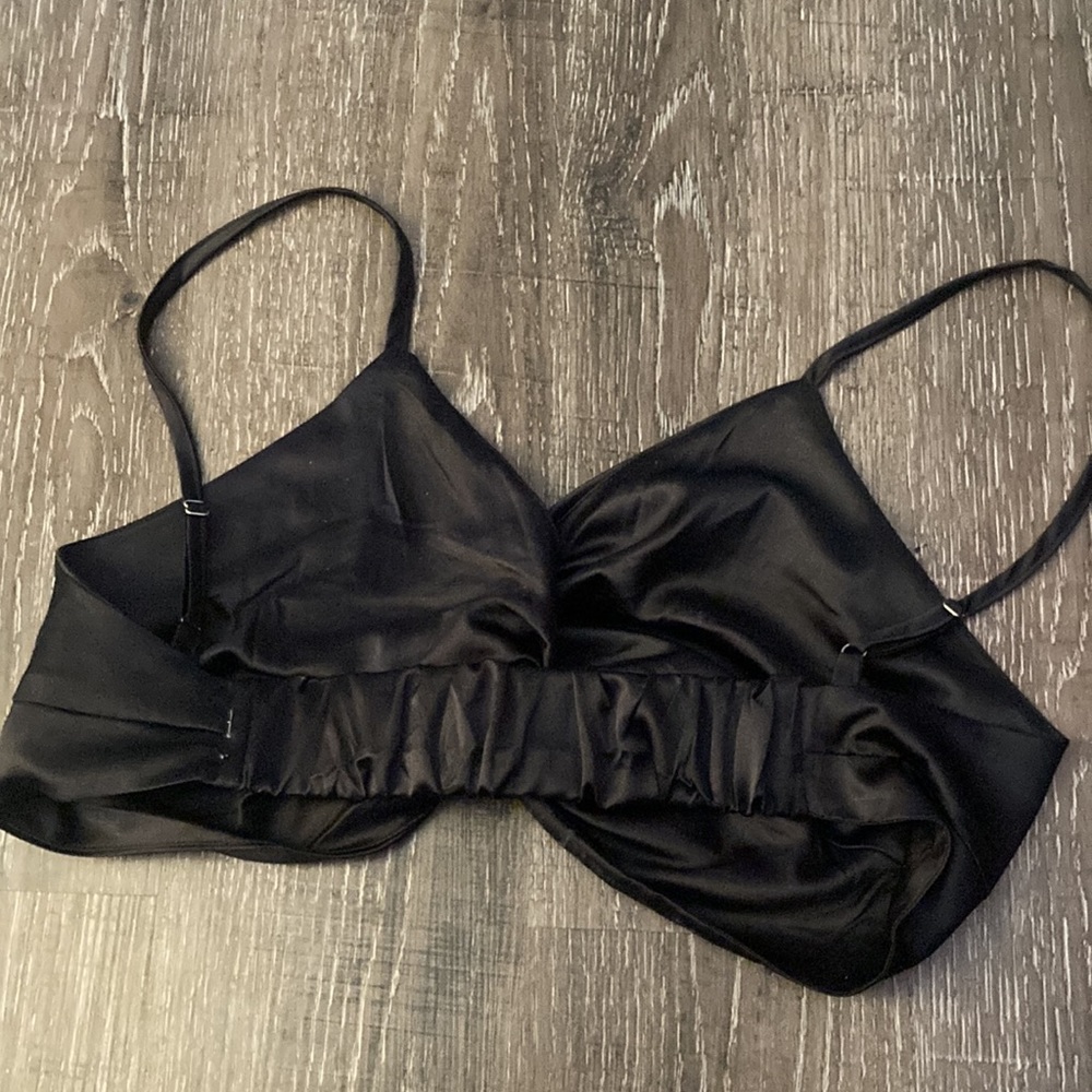 BOW BRA - Picture 2 of 2